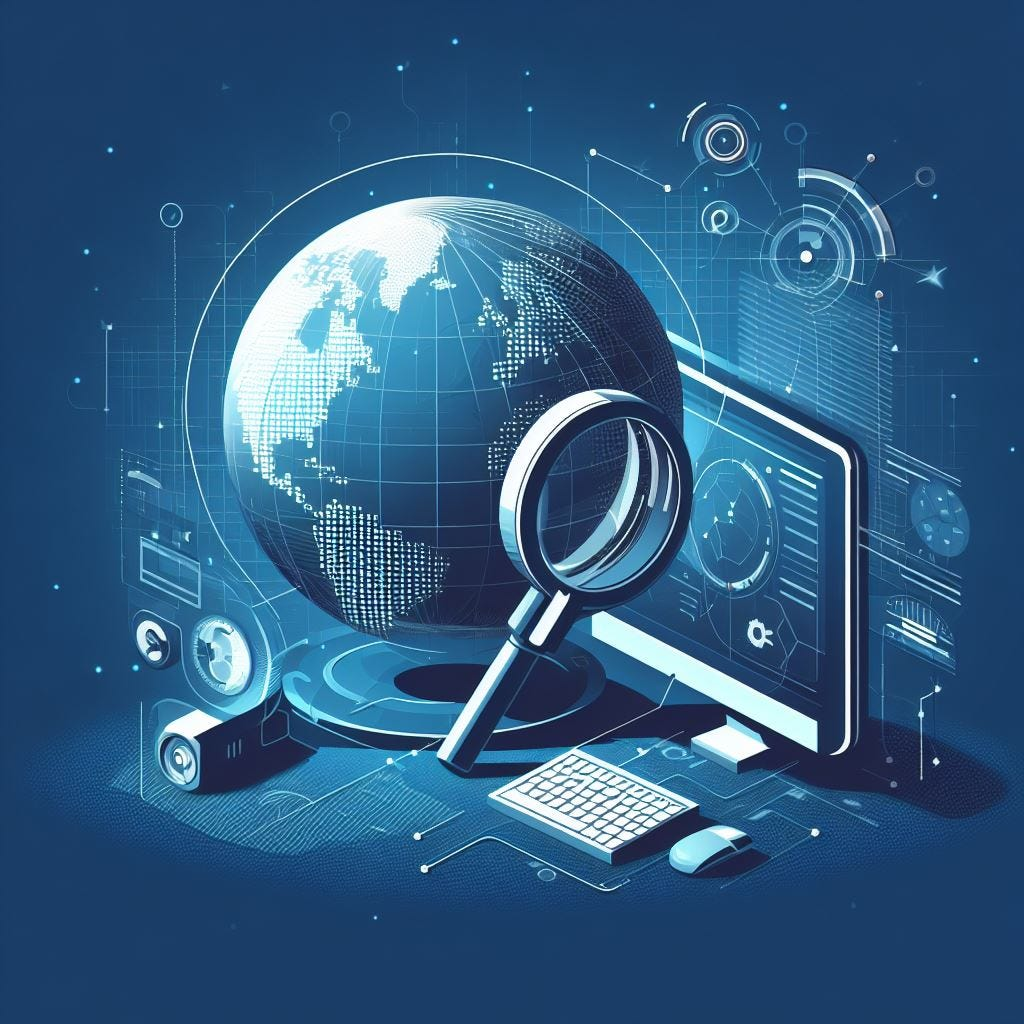 Links para Aplicativos e Prestadores de Serviços