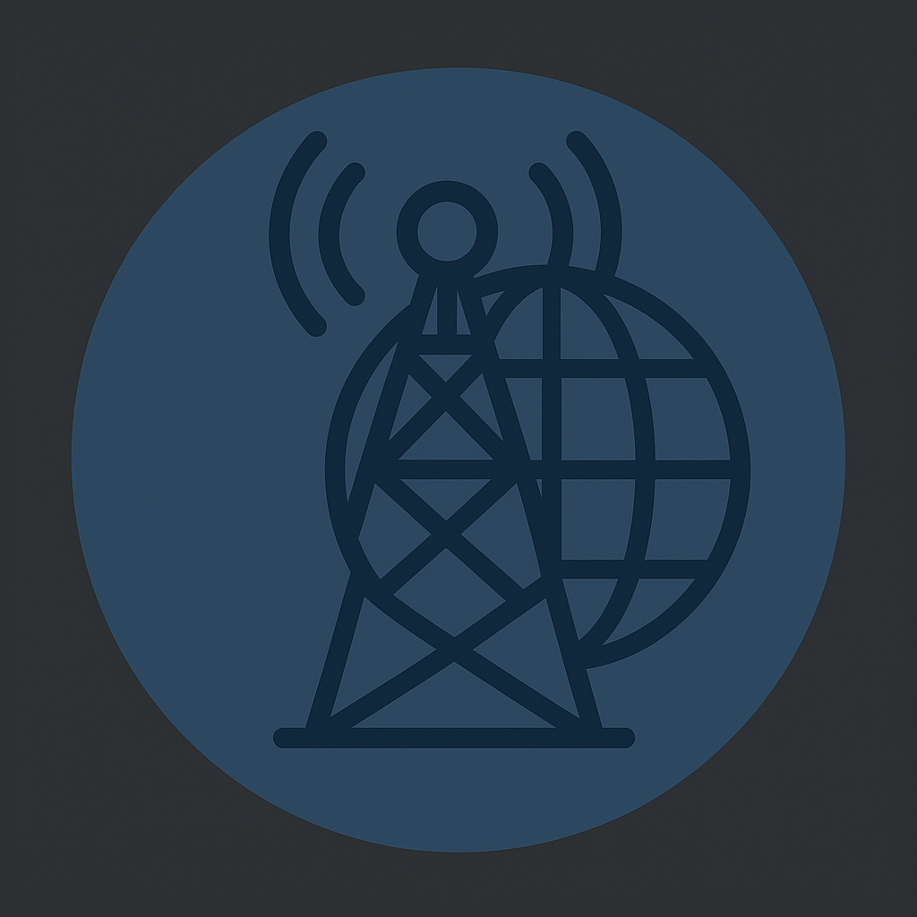 Links de Telefonia e Telemática